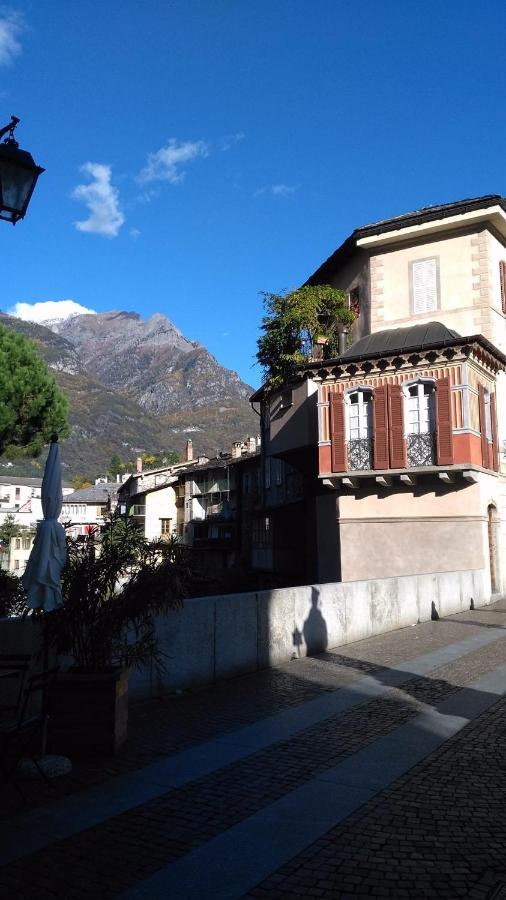 La Loggia Apartment