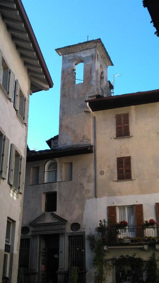 Apartment La Loggia