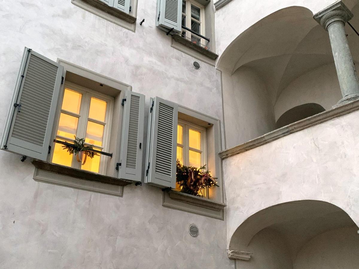 La Loggia *