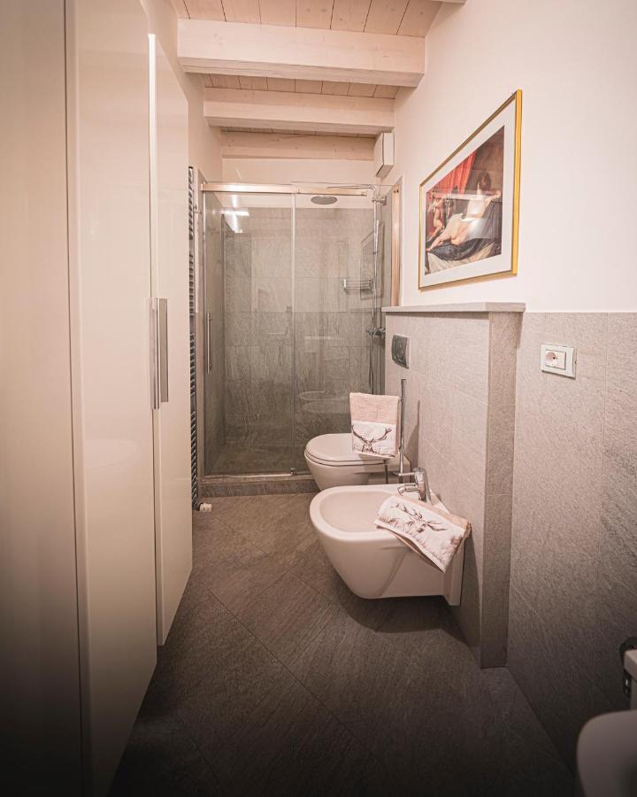 La Loggia Apartment