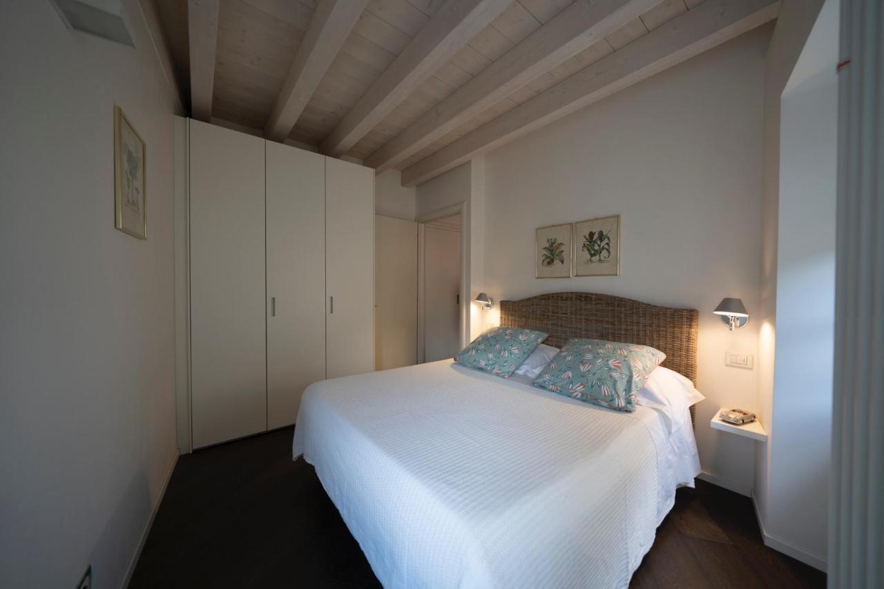 Apartment La Loggia