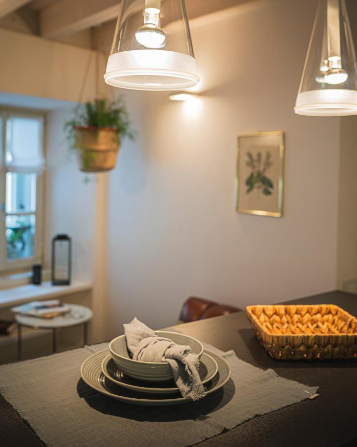 La Loggia Apartment Chiavenna