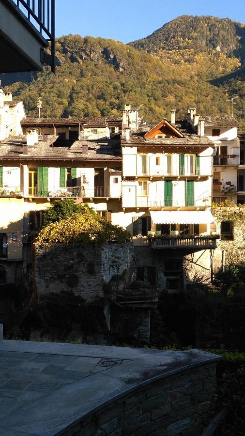 La Loggia Apartment