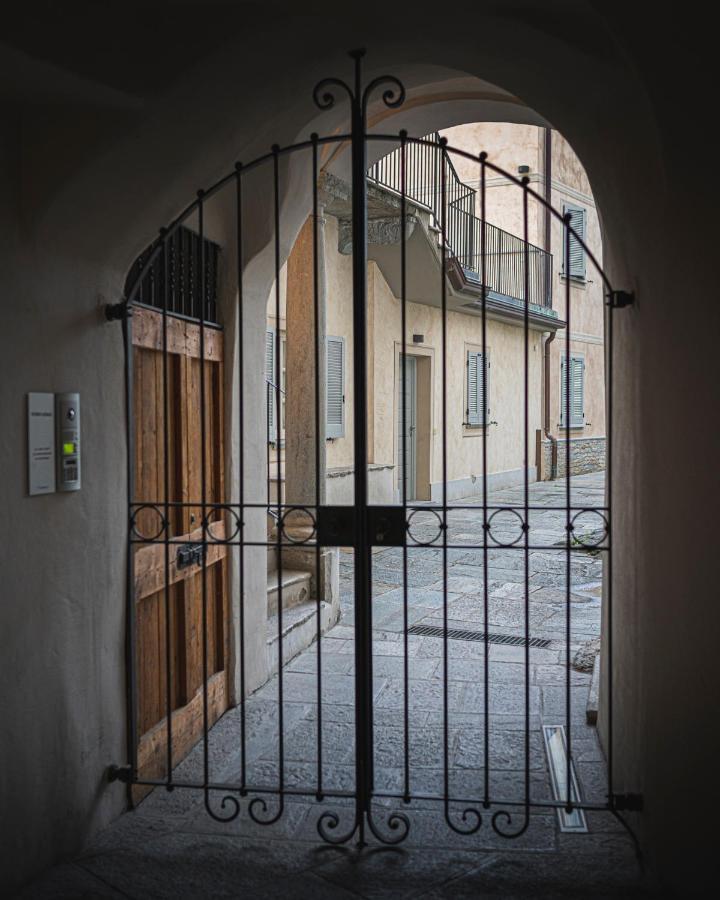 Apartment La Loggia *