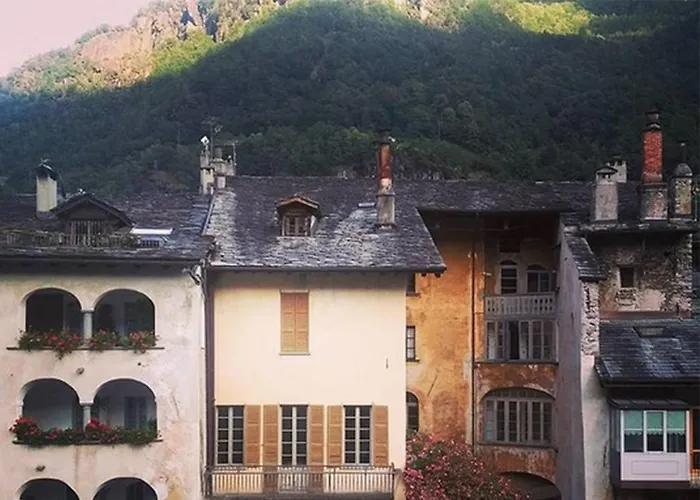 La Loggia