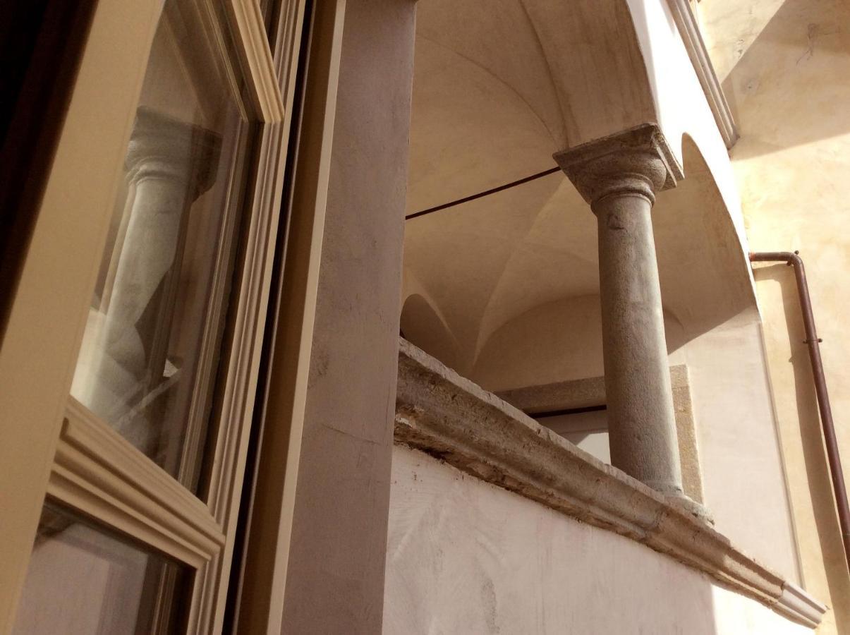 La Loggia * Chiavenna
