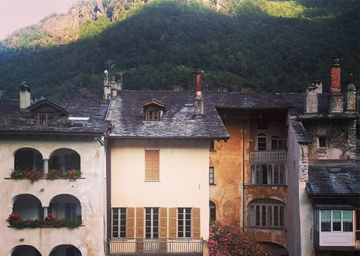 Appartamento La Loggia